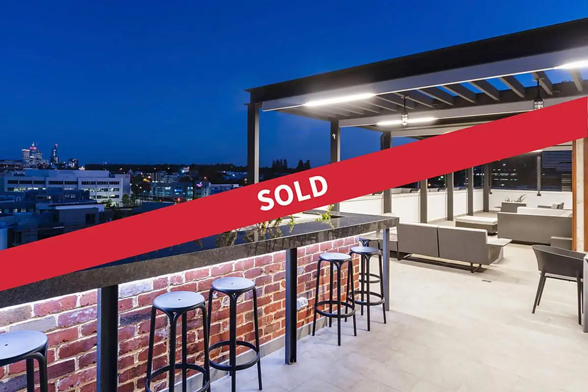 Main view of Homely apartment listing, 210/2 Wembley Court, Subiaco WA 6008