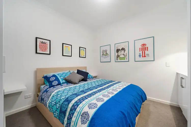 Fourth view of Homely apartment listing, 210/2 Wembley Court, Subiaco WA 6008