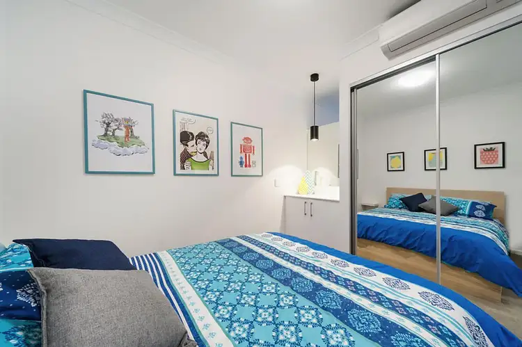 Fifth view of Homely apartment listing, 210/2 Wembley Court, Subiaco WA 6008