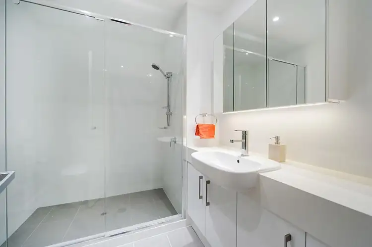 Sixth view of Homely apartment listing, 210/2 Wembley Court, Subiaco WA 6008