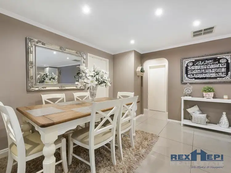 Sixth view of Homely house listing, 41 Leopold Crescent, Hampton Park VIC 3976