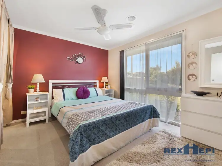 Seventh view of Homely house listing, 41 Leopold Crescent, Hampton Park VIC 3976