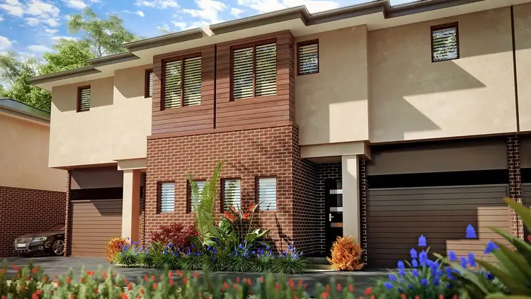 Second view of Homely house listing, 1-5/2 Gwenda Street, Dandenong VIC 3175