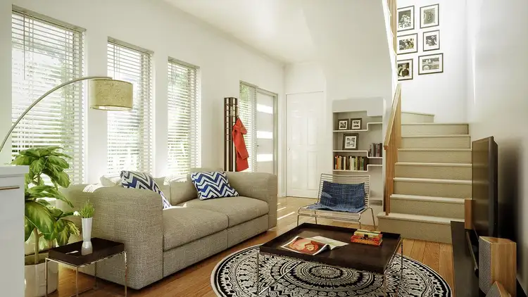 Fourth view of Homely house listing, 1-5/2 Gwenda Street, Dandenong VIC 3175