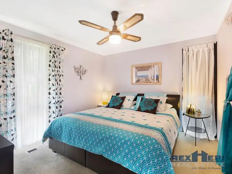 Second view of Homely house listing, 22 Waygara Street, Eumemmerring VIC 3177