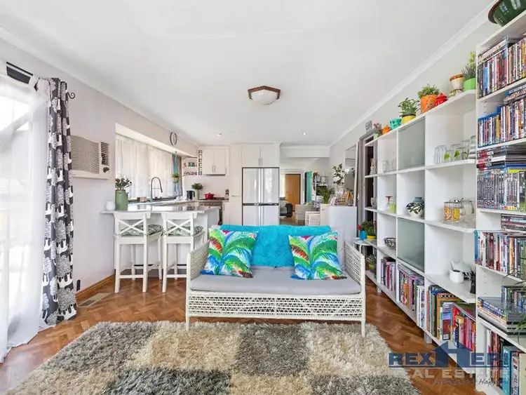 Third view of Homely house listing, 22 Waygara Street, Eumemmerring VIC 3177