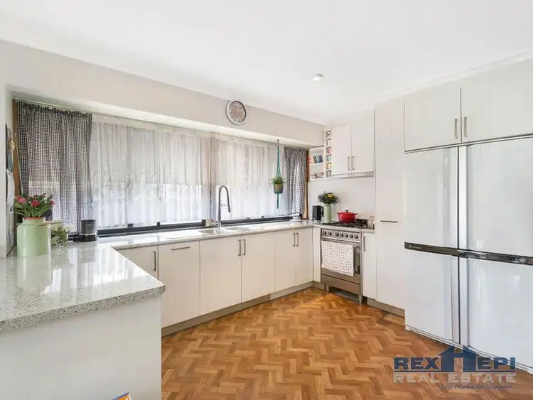 Fourth view of Homely house listing, 22 Waygara Street, Eumemmerring VIC 3177