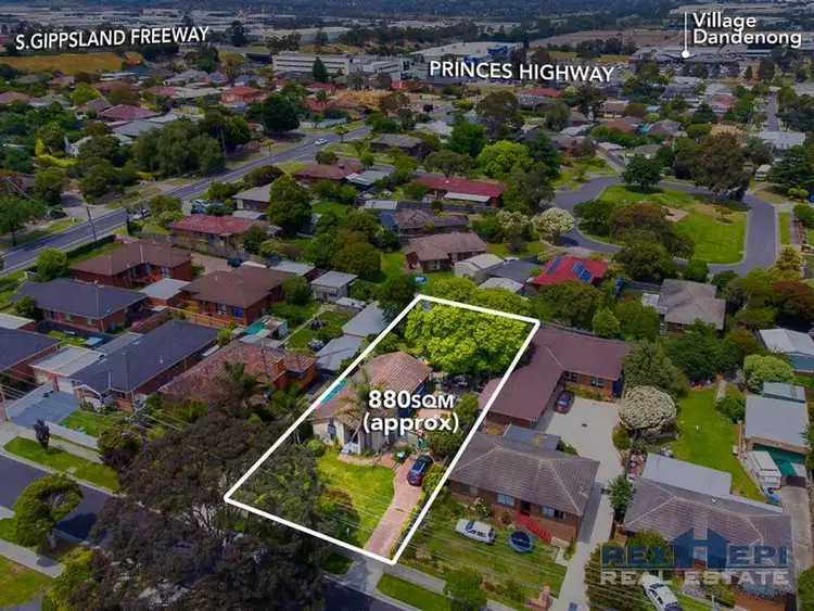 Fifth view of Homely house listing, 22 Waygara Street, Eumemmerring VIC 3177