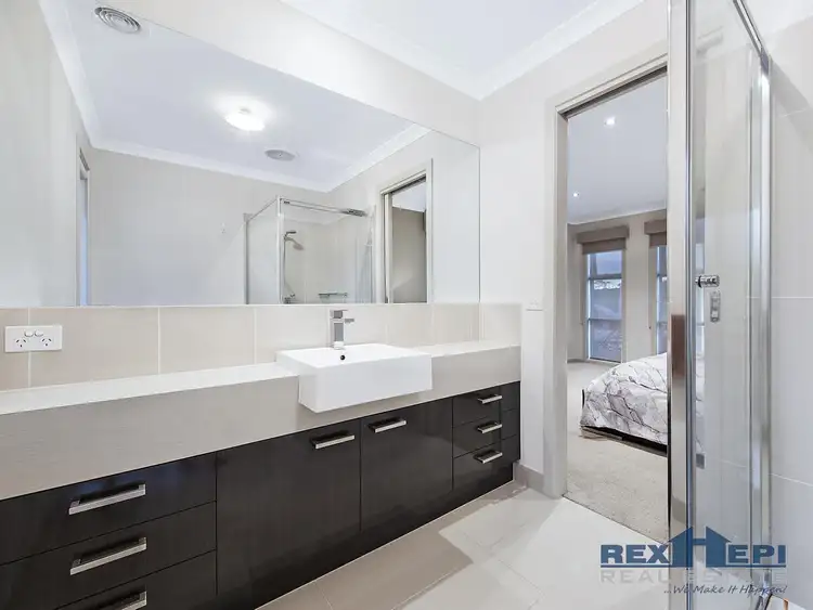 Seventh view of Homely house listing, 19 Sallys Run, Hampton Park VIC 3976