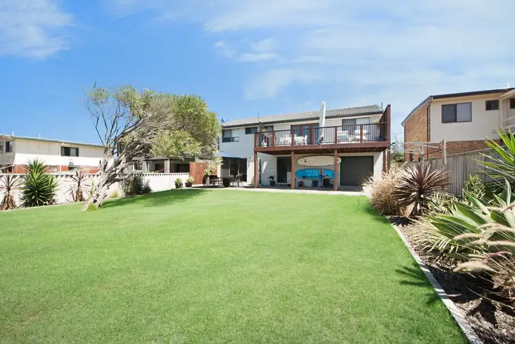 Main view of Homely house listing, 30 Wilfred Barrett Drive, The Entrance North NSW 2261