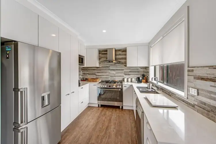 Second view of Homely house listing, 30 Wilfred Barrett Drive, The Entrance North NSW 2261