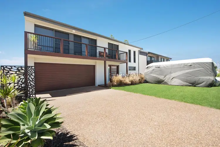 Third view of Homely house listing, 30 Wilfred Barrett Drive, The Entrance North NSW 2261