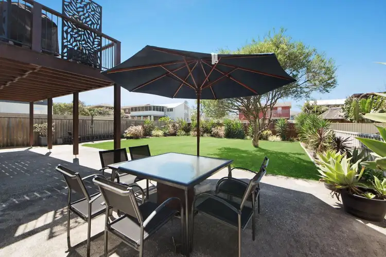 Fourth view of Homely house listing, 30 Wilfred Barrett Drive, The Entrance North NSW 2261