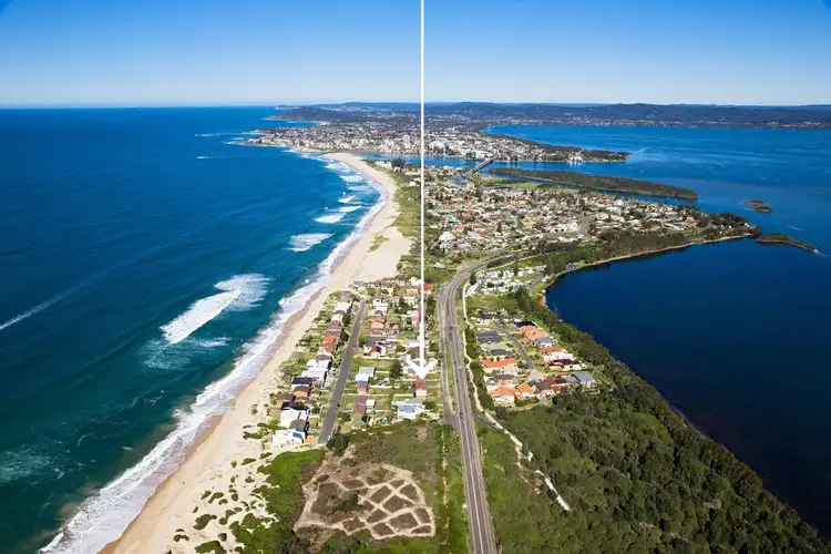 Fifth view of Homely house listing, 30 Wilfred Barrett Drive, The Entrance North NSW 2261