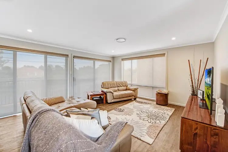 Seventh view of Homely house listing, 30 Wilfred Barrett Drive, The Entrance North NSW 2261