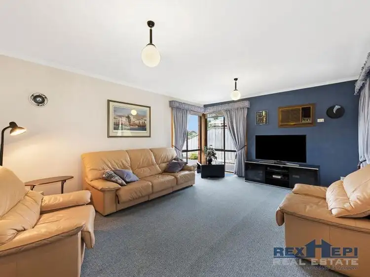 Third view of Homely house listing, 7 Thanos Court, Hallam VIC 3803
