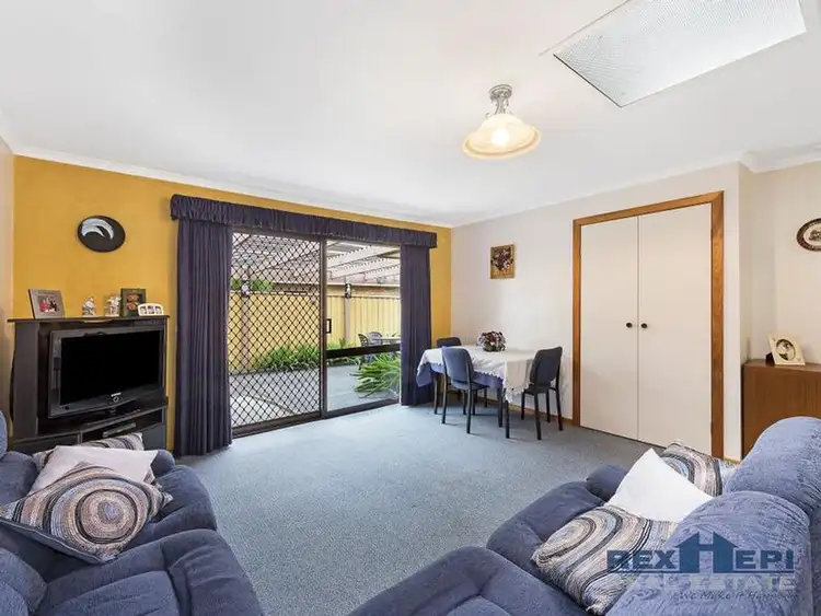 Fourth view of Homely house listing, 7 Thanos Court, Hallam VIC 3803