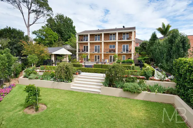 3 Benwerrin Close, East Killara NSW 2071
