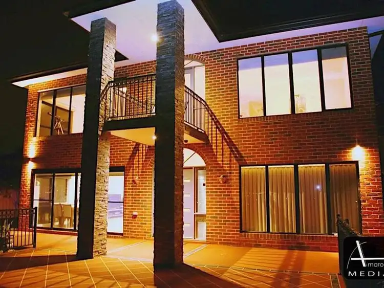 Second view of Homely house listing, 21 Wintersun Road, Berwick VIC 3806