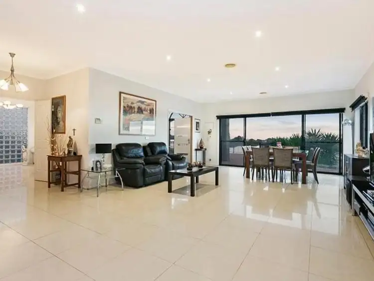 Third view of Homely house listing, 21 Wintersun Road, Berwick VIC 3806