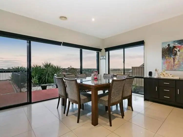 Fifth view of Homely house listing, 21 Wintersun Road, Berwick VIC 3806