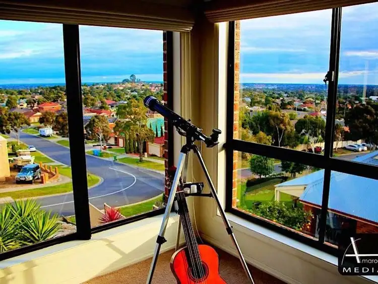 Seventh view of Homely house listing, 21 Wintersun Road, Berwick VIC 3806