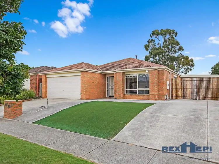 5 Byron Court, Narre Warren South VIC 3805