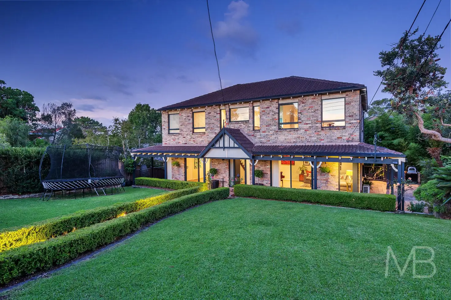 Main view of Homely house listing, 1 Bardia Place, East Lindfield NSW 2070