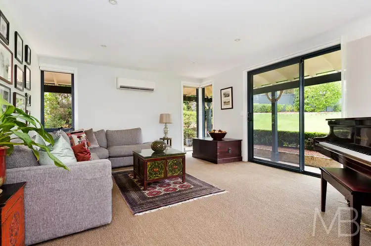 Second view of Homely house listing, 1 Bardia Place, East Lindfield NSW 2070