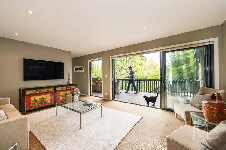 Fourth view of Homely house listing, 1 Bardia Place, East Lindfield NSW 2070