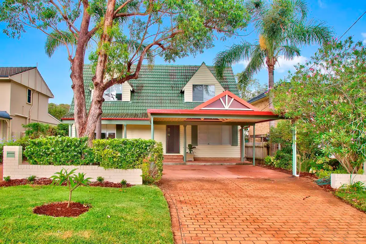 Main view of Homely house listing, 7 Papala Avenue, Bateau Bay NSW 2261