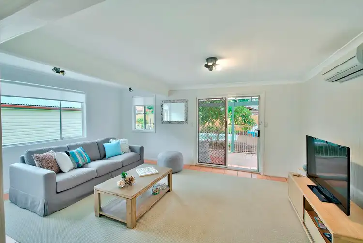 Second view of Homely house listing, 7 Papala Avenue, Bateau Bay NSW 2261