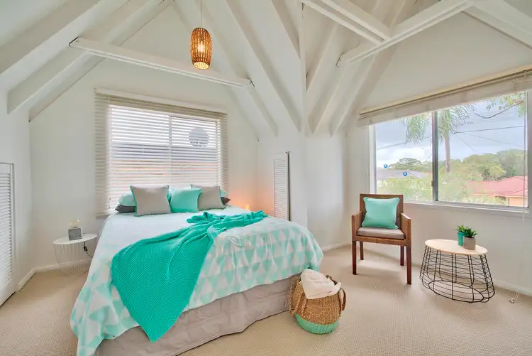 Sixth view of Homely house listing, 7 Papala Avenue, Bateau Bay NSW 2261