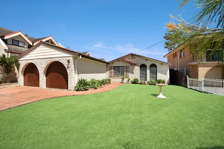 25 Redmyre Street, Long Jetty NSW 2261