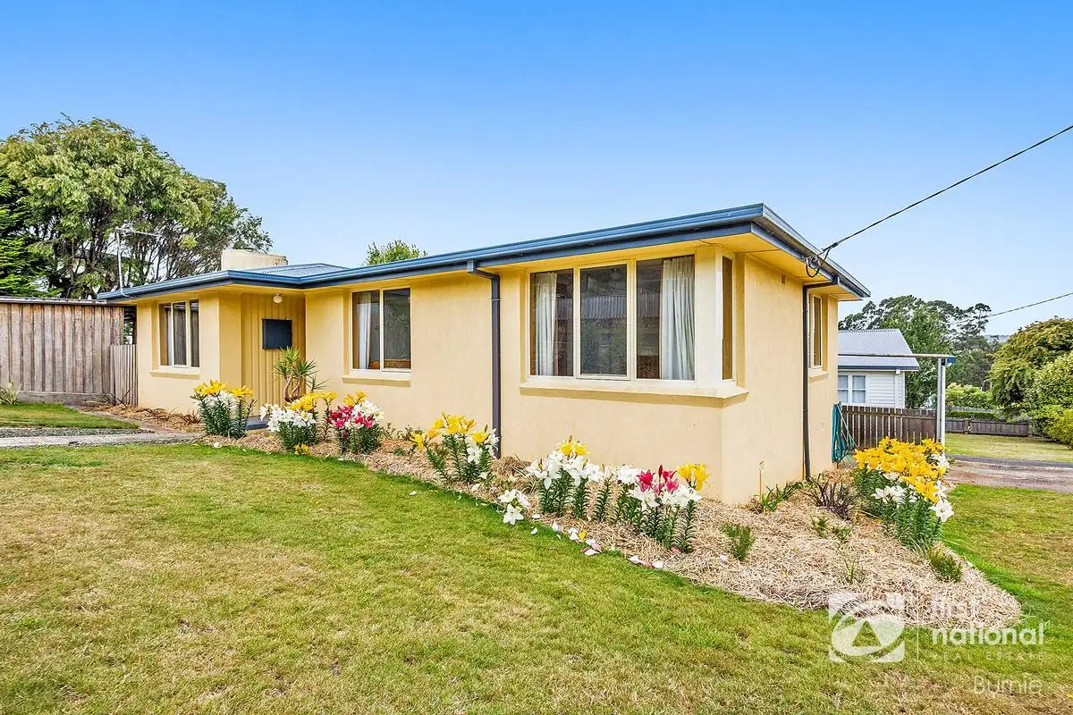 Main view of Homely house listing, 27 Woodward Avenue, Hillcrest TAS 7320