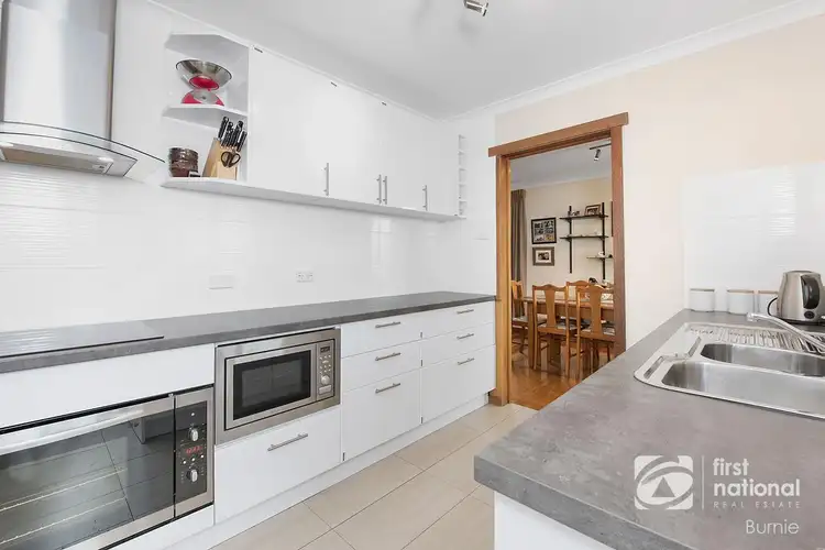 Second view of Homely house listing, 27 Woodward Avenue, Hillcrest TAS 7320