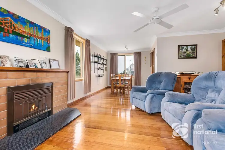 Third view of Homely house listing, 27 Woodward Avenue, Hillcrest TAS 7320