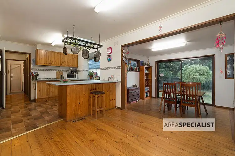 Third view of Homely house listing, 11 Carlisle Road, Hallam VIC 3803