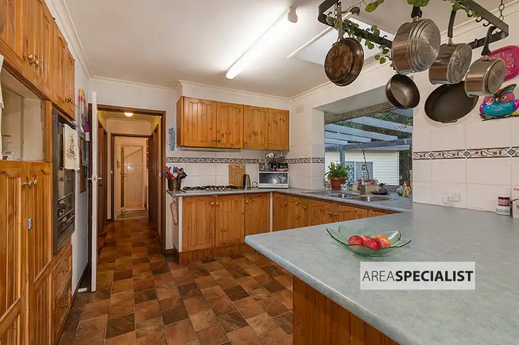 Fourth view of Homely house listing, 11 Carlisle Road, Hallam VIC 3803