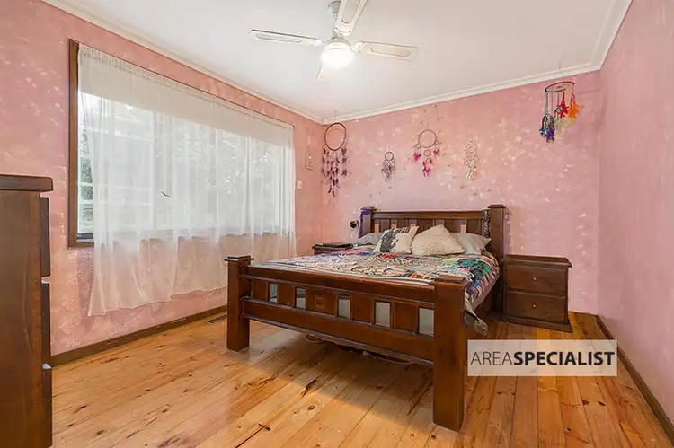 Fifth view of Homely house listing, 11 Carlisle Road, Hallam VIC 3803