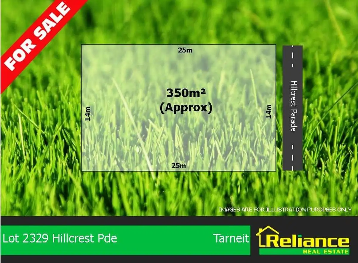 Main view of Homely land listing, Address available on request