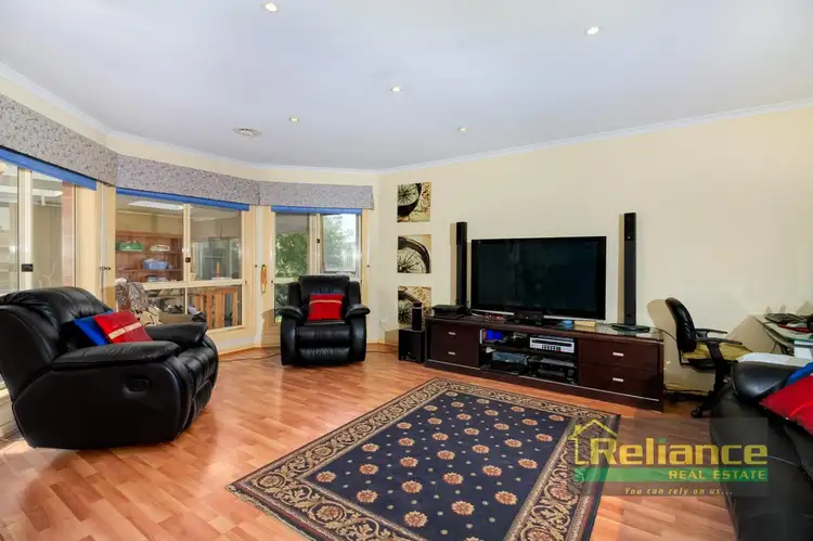 Fifth view of Homely house listing, 8 Spindrift Way, Seabrook VIC 3028