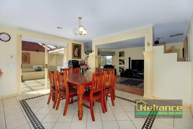 Sixth view of Homely house listing, 8 Spindrift Way, Seabrook VIC 3028