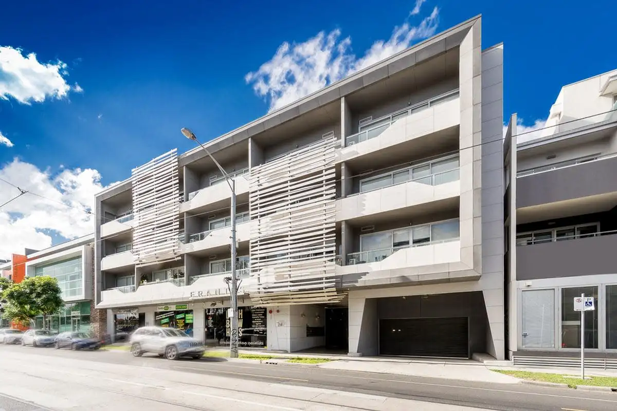 Main view of Homely apartment listing, G09/76-78 Keilor Road, Essendon VIC 3040