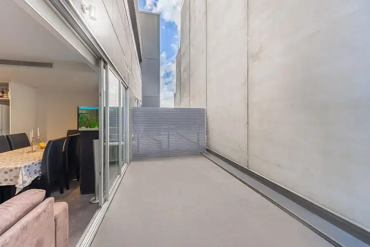 Third view of Homely apartment listing, G09/76-78 Keilor Road, Essendon VIC 3040