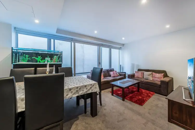 Fifth view of Homely apartment listing, G09/76-78 Keilor Road, Essendon VIC 3040