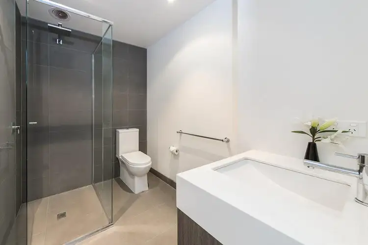 Sixth view of Homely apartment listing, G09/76-78 Keilor Road, Essendon VIC 3040
