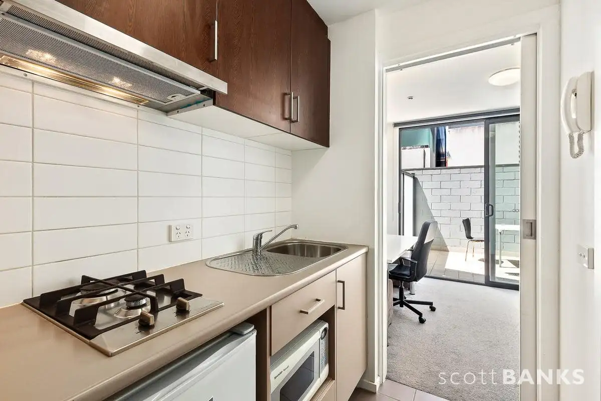 Main view of Homely apartment listing, 110/32-34 St Edmonds Road, Prahran VIC 3181
