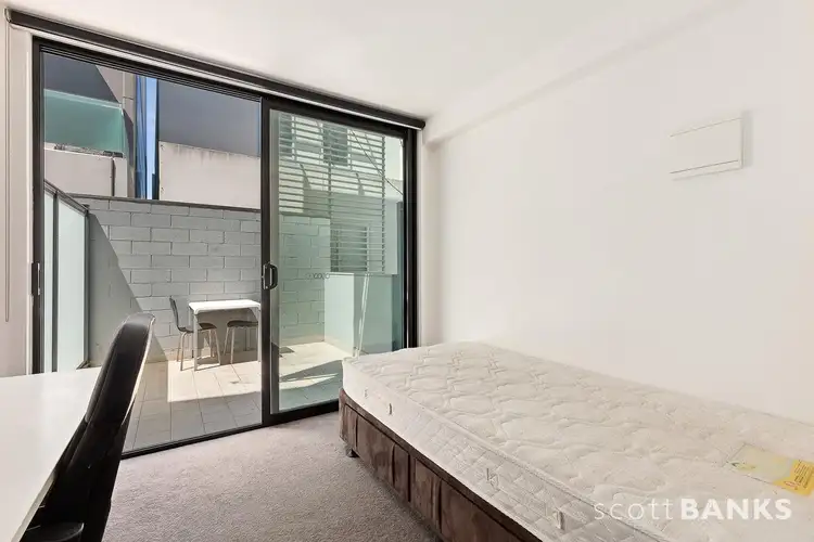 Fourth view of Homely apartment listing, 110/32-34 St Edmonds Road, Prahran VIC 3181