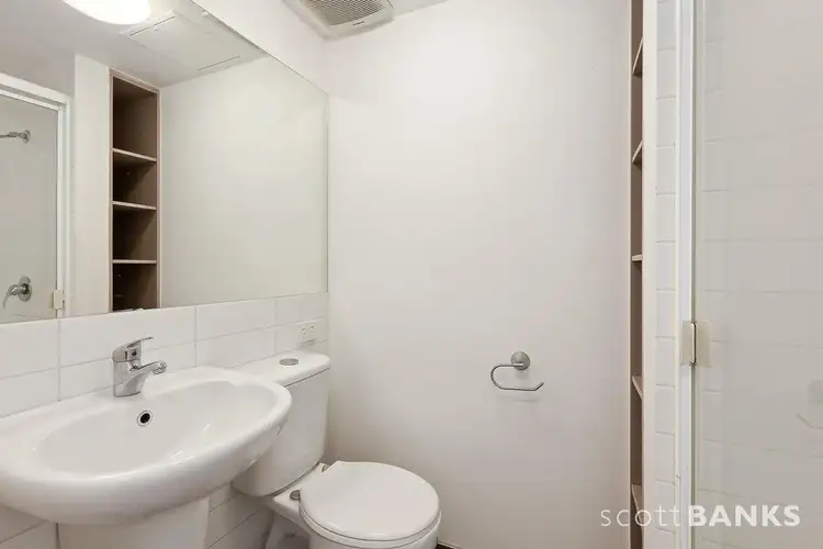 Sixth view of Homely apartment listing, 110/32-34 St Edmonds Road, Prahran VIC 3181